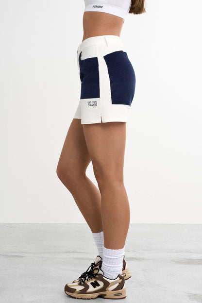 Altitude Corduroy Short