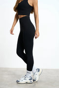 Contour Leggings - for kvinde - FAMME - Leggings