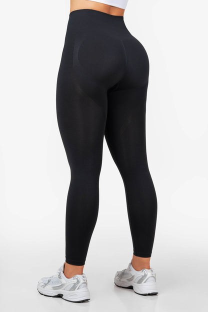 Black Elevate Vortex Leggings 2 - for dame - Famme - Leggings