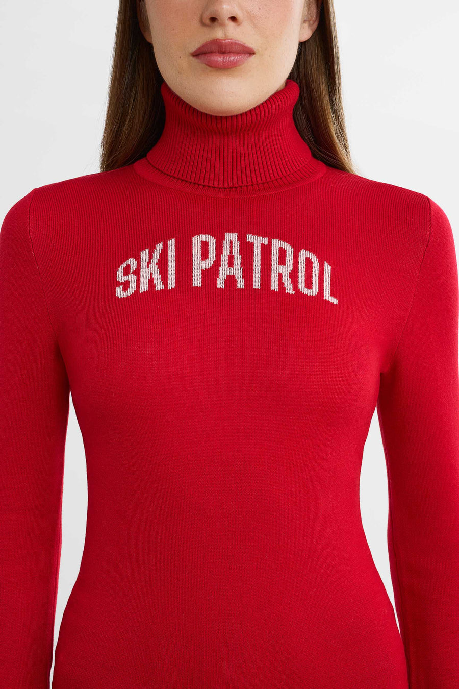 Kleuren skiwacht