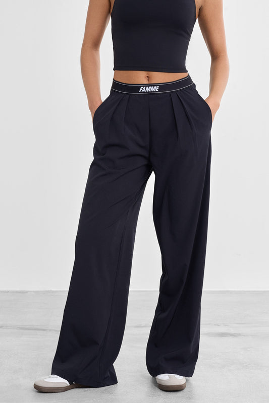 Suit-Up Broek