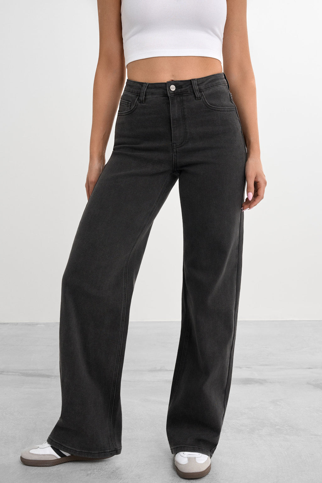 Baggy jeans