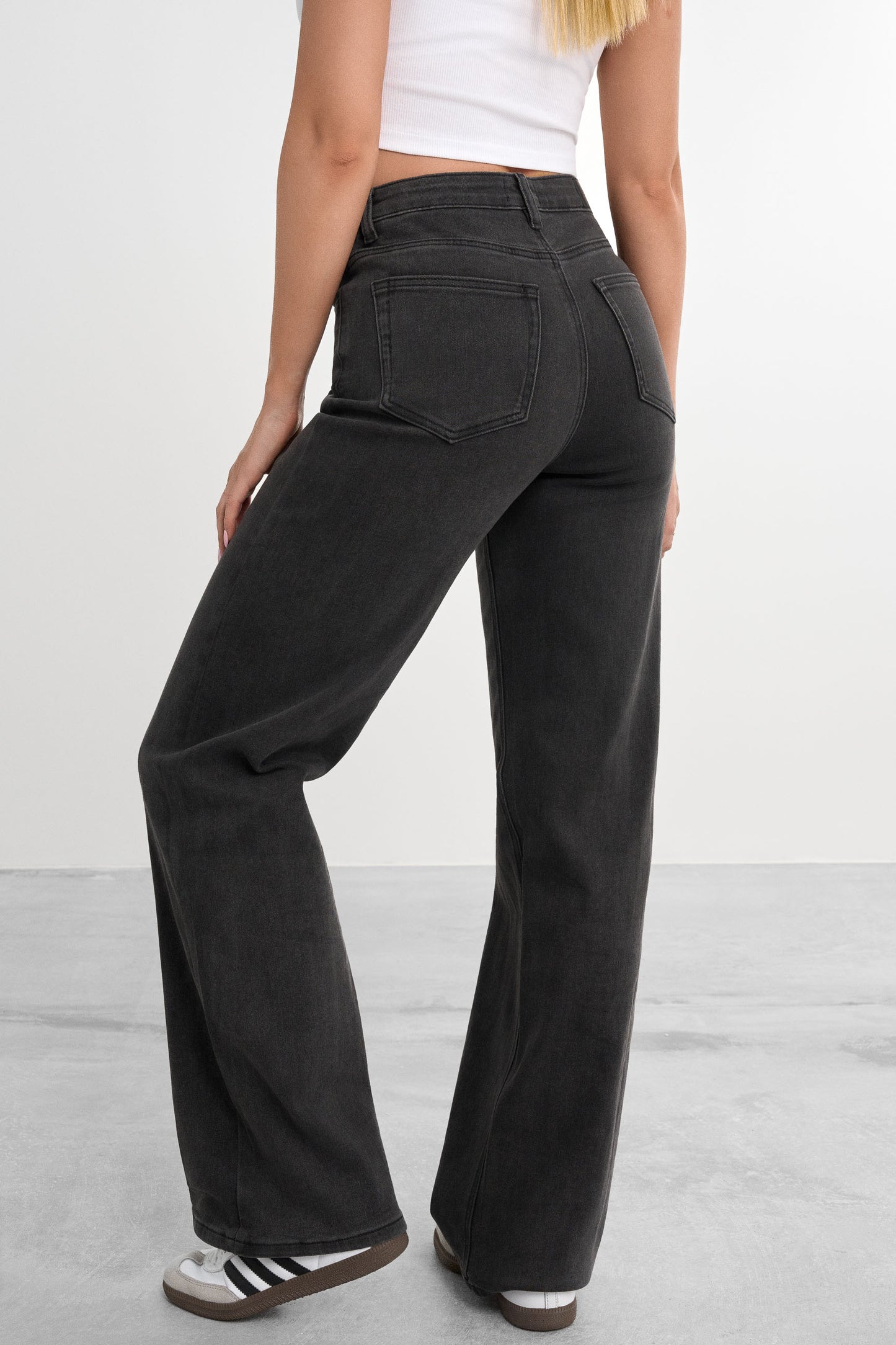 Baggy jeans V2