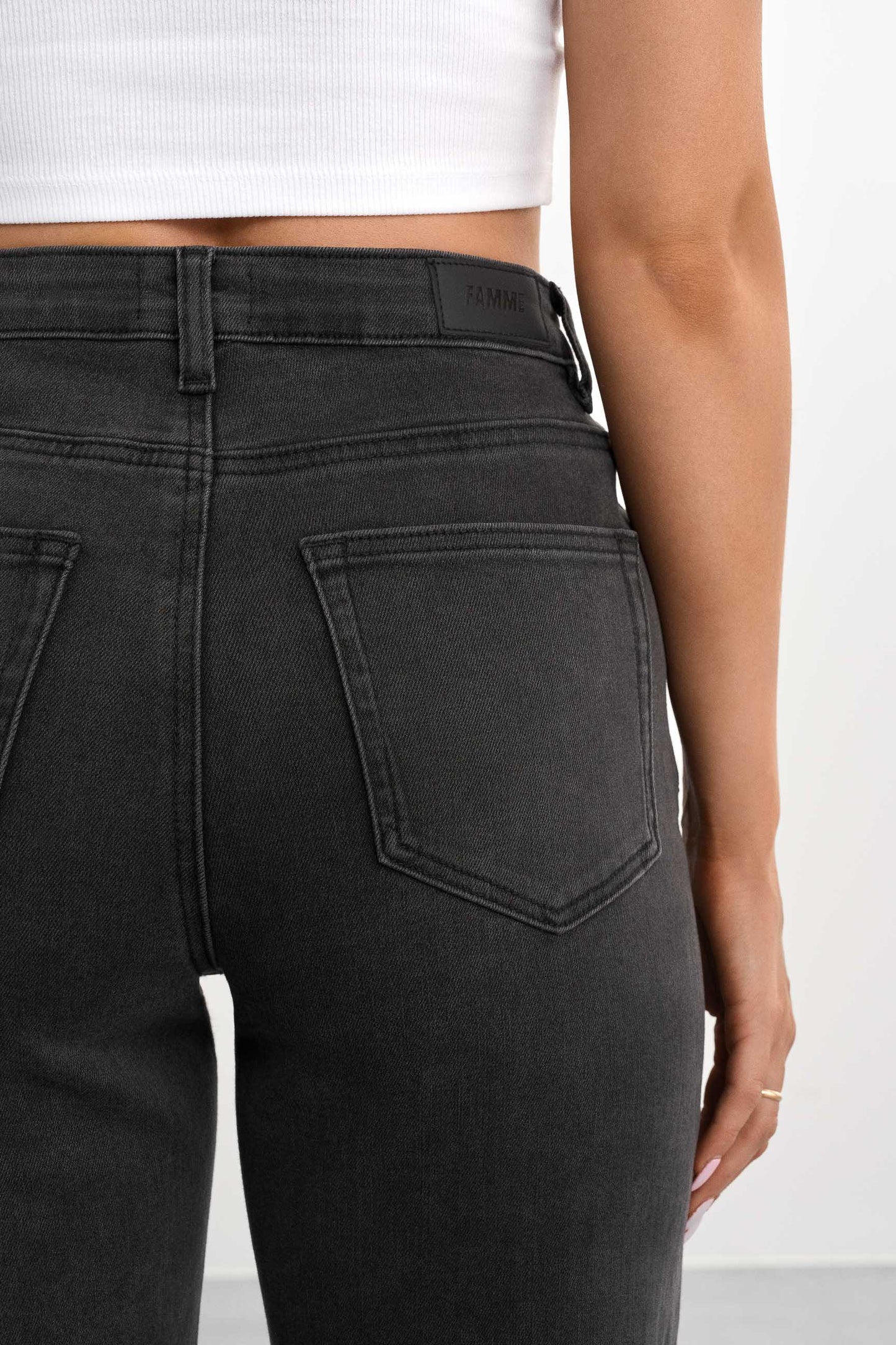 Baggy jeans V2