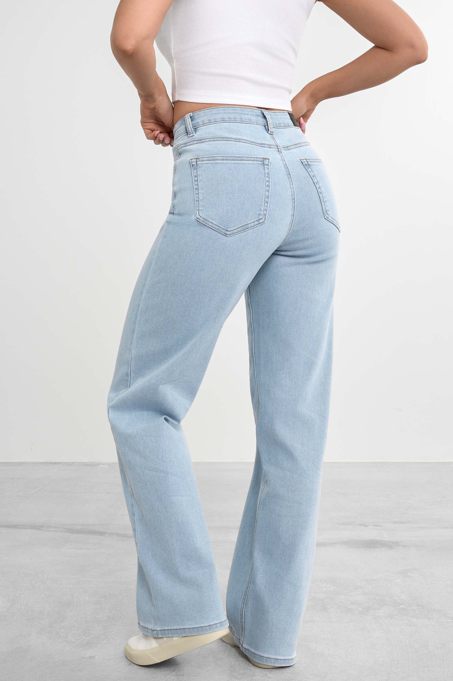 Baggy jeans V2