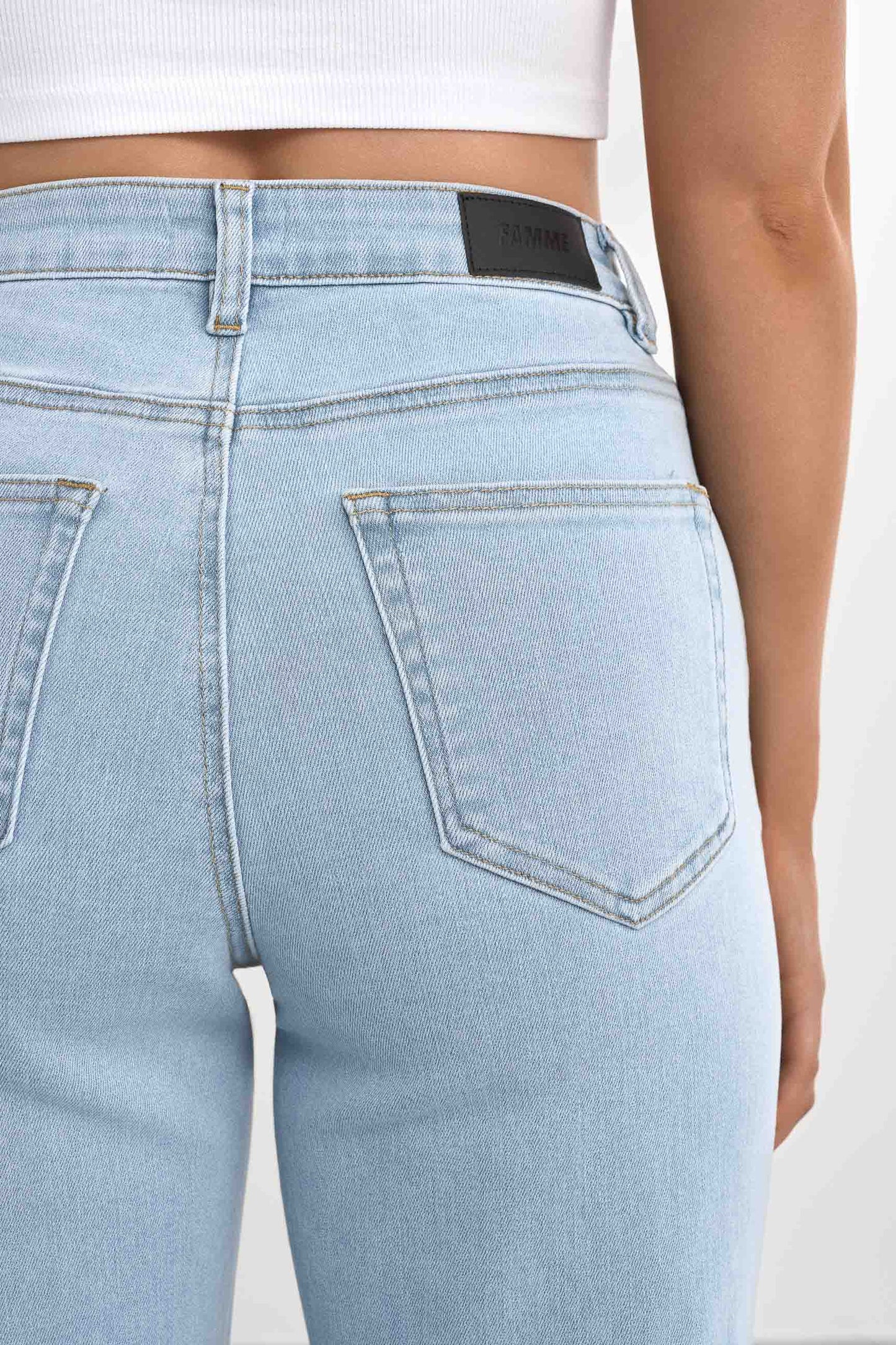 Baggy jeans V2