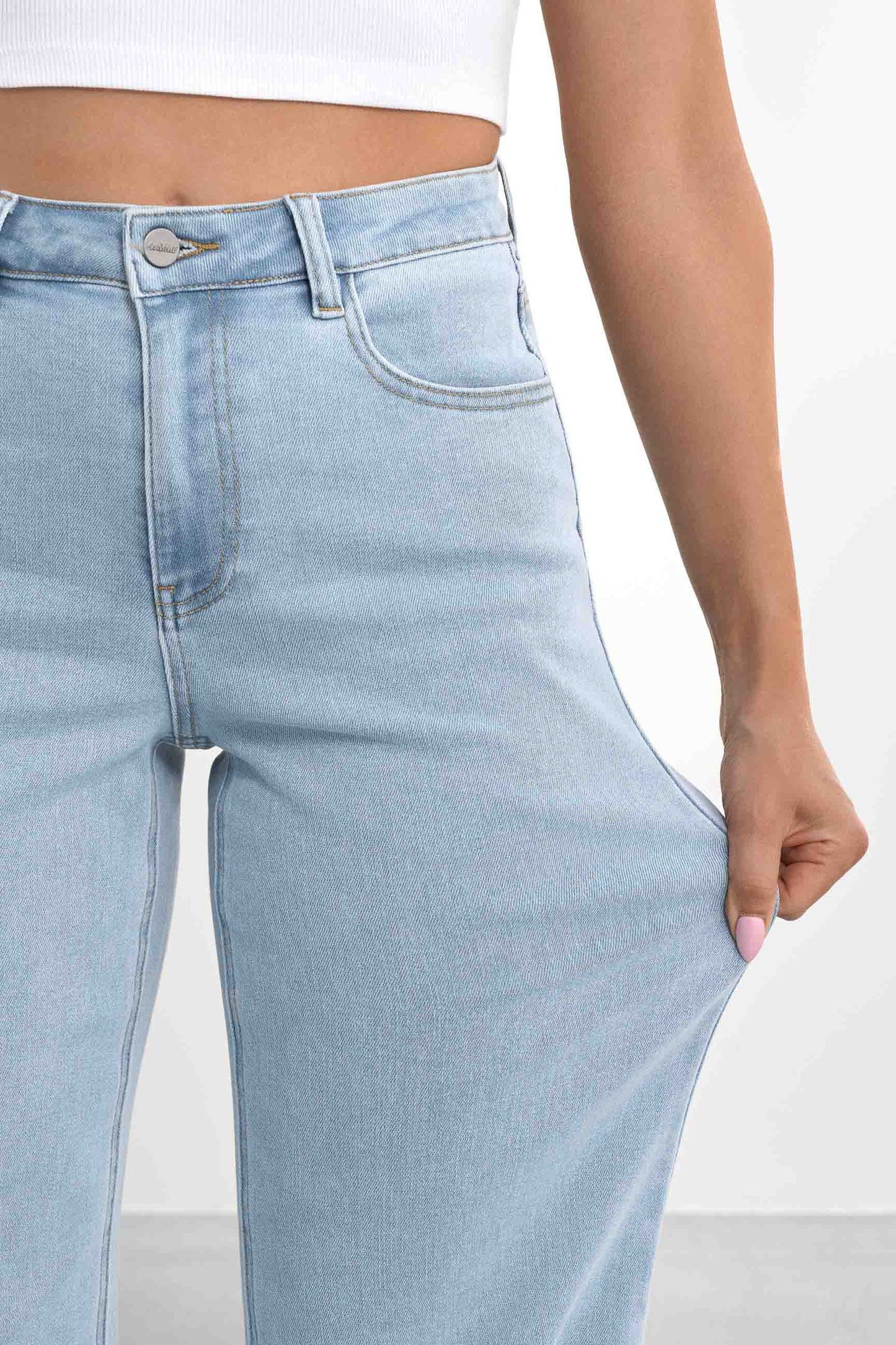 Baggy jeans V2
