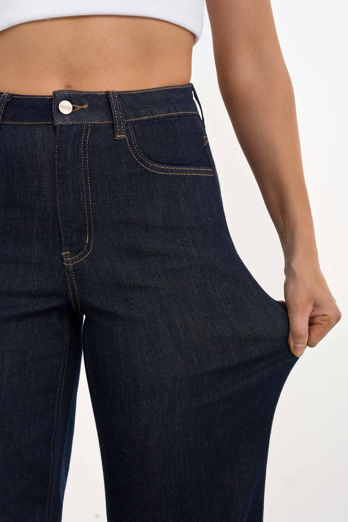 Baggy jeans