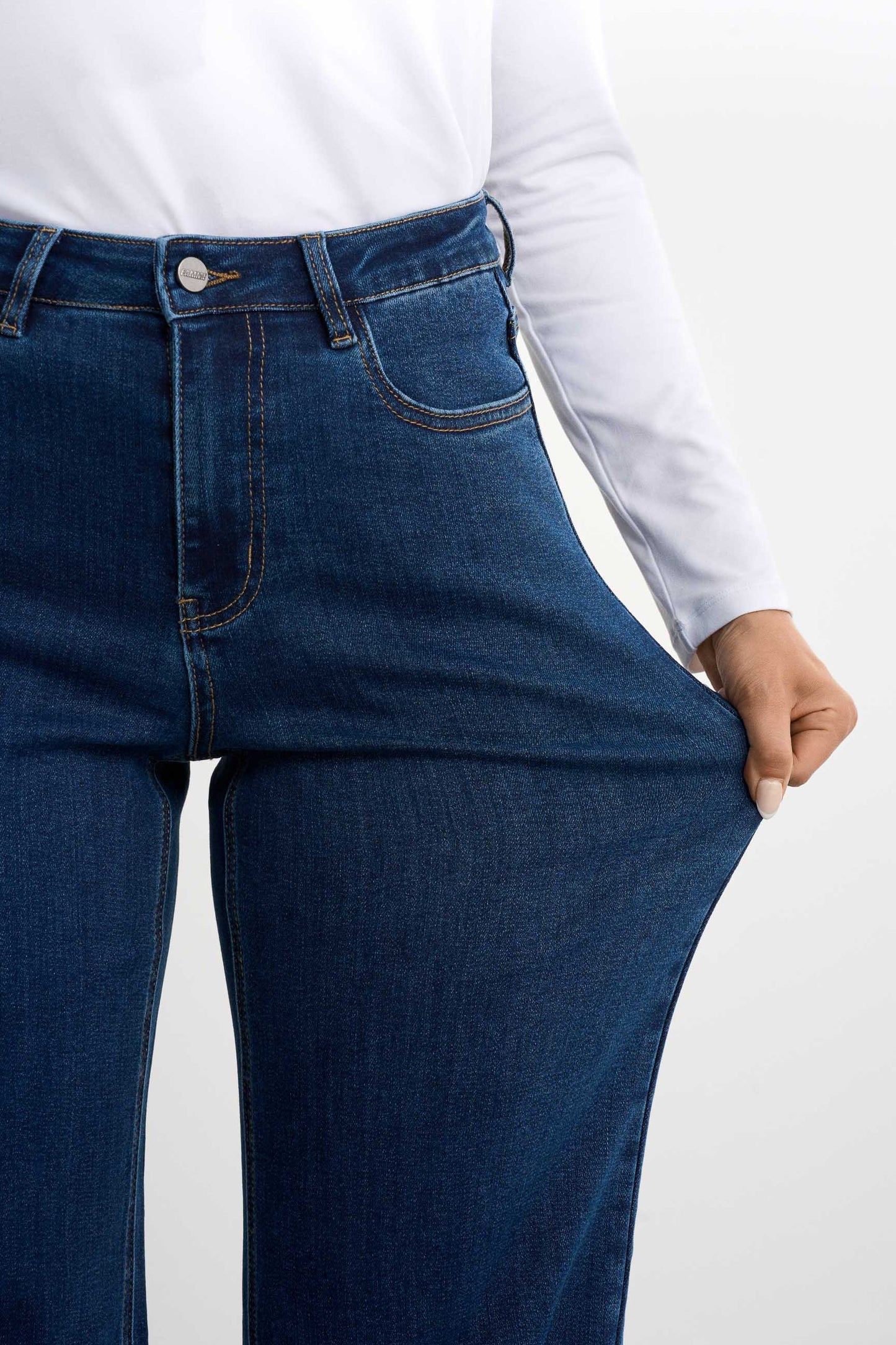 Baggy jeans