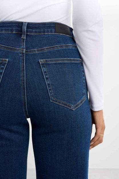 Baggy jeans