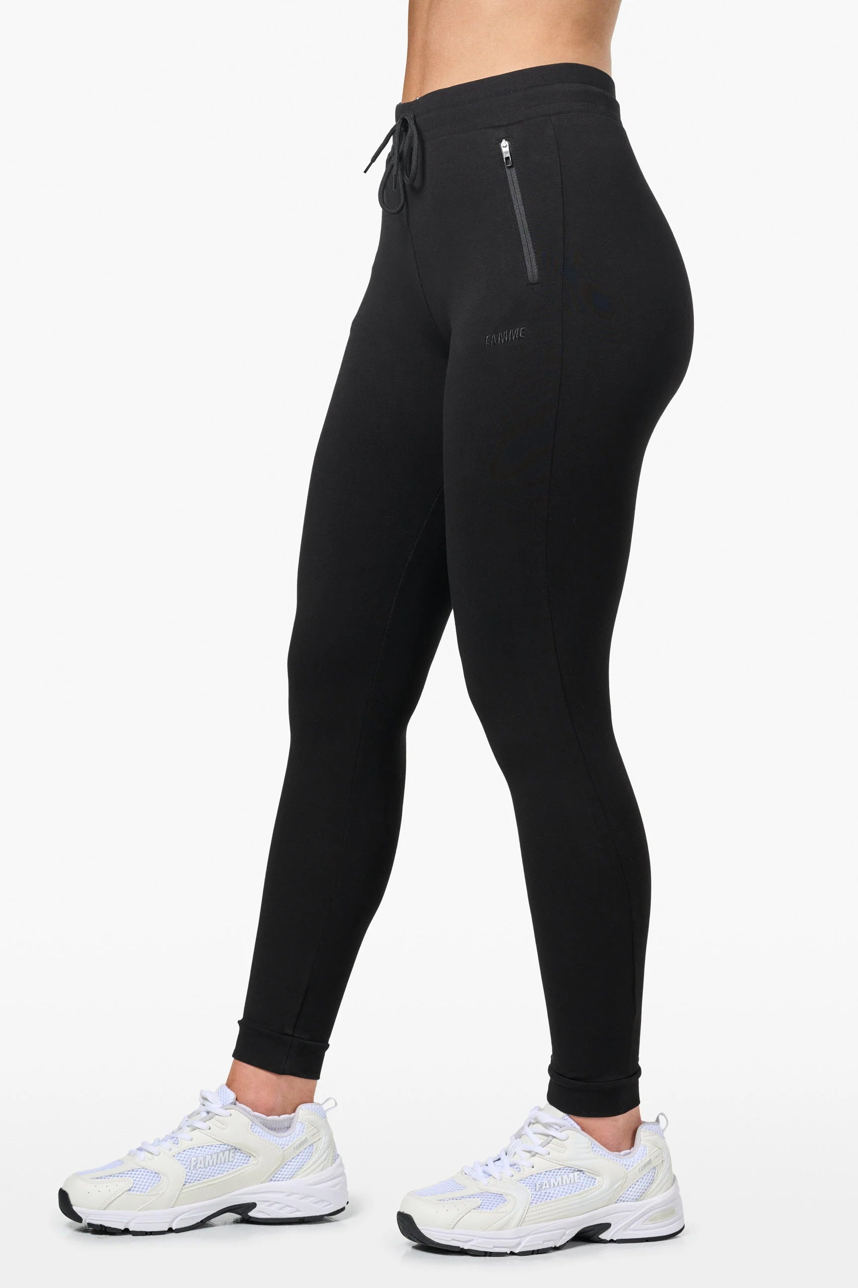 Fit Jogger - for kvinde - FAMME - Jogger