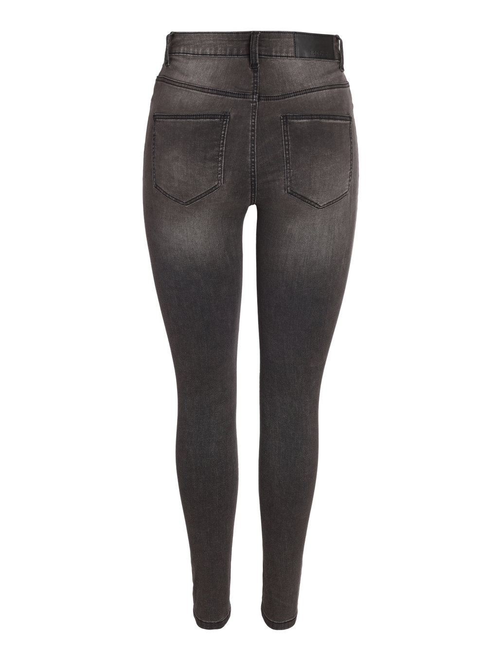 Callie Washed Skinny Jeans - for kvinde - NOISY MAY - Jeans
