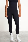 Pocket Compression Leggings - for dame - Famme - 