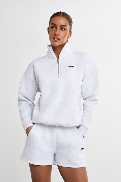 Essentiële sweatshorts