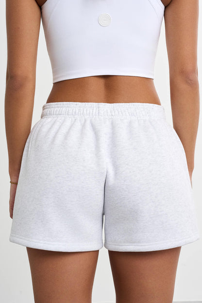 Essentiële sweatshorts