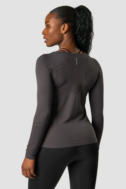 everyday seamless ls graphite