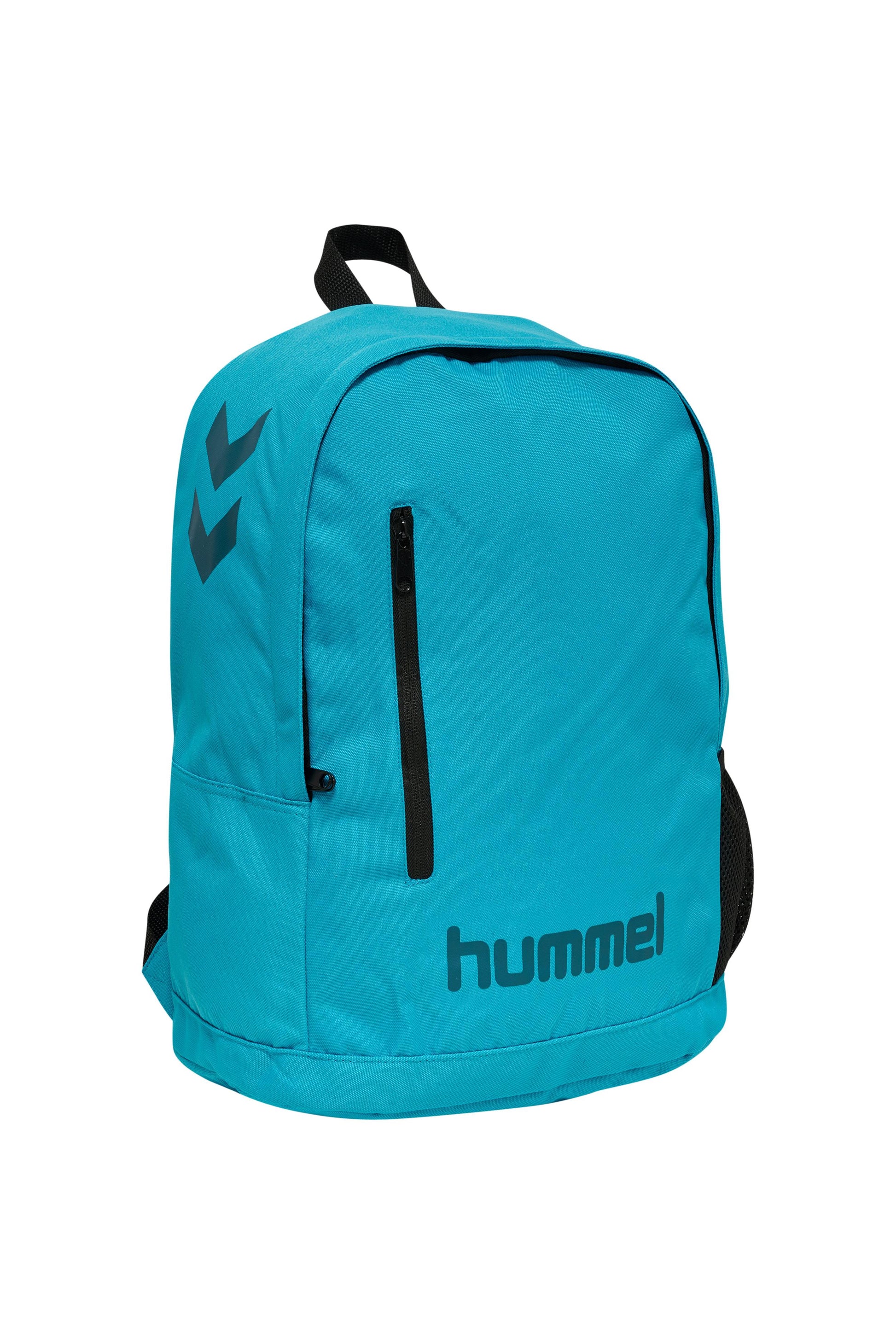 HUMMEL - Core Back Pack - Blue Danube