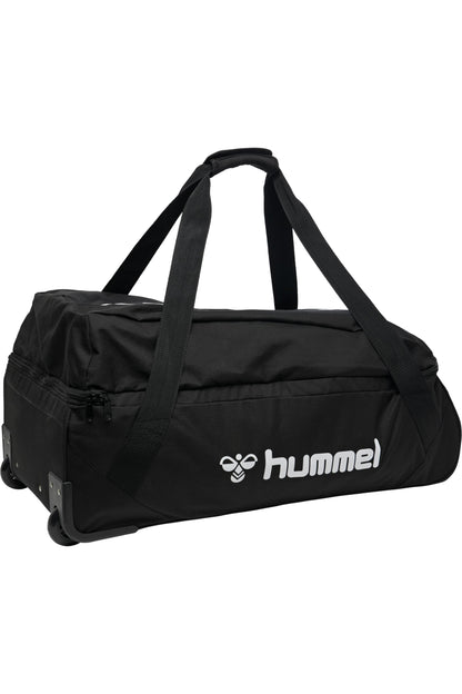 HUMMEL - Core Trolley - Black