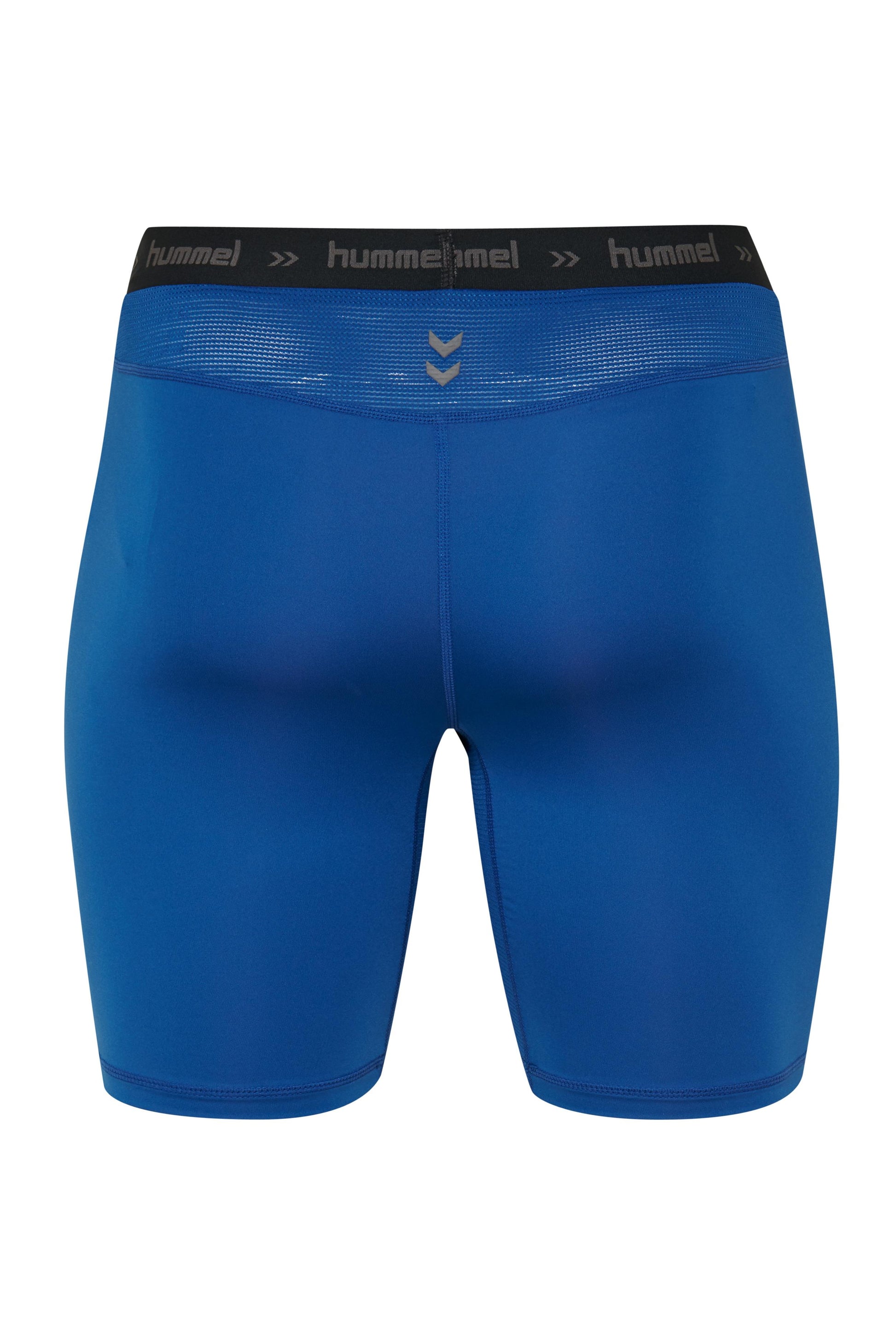 HUMMEL - Hml First Performance Tight Shorts - True Blue