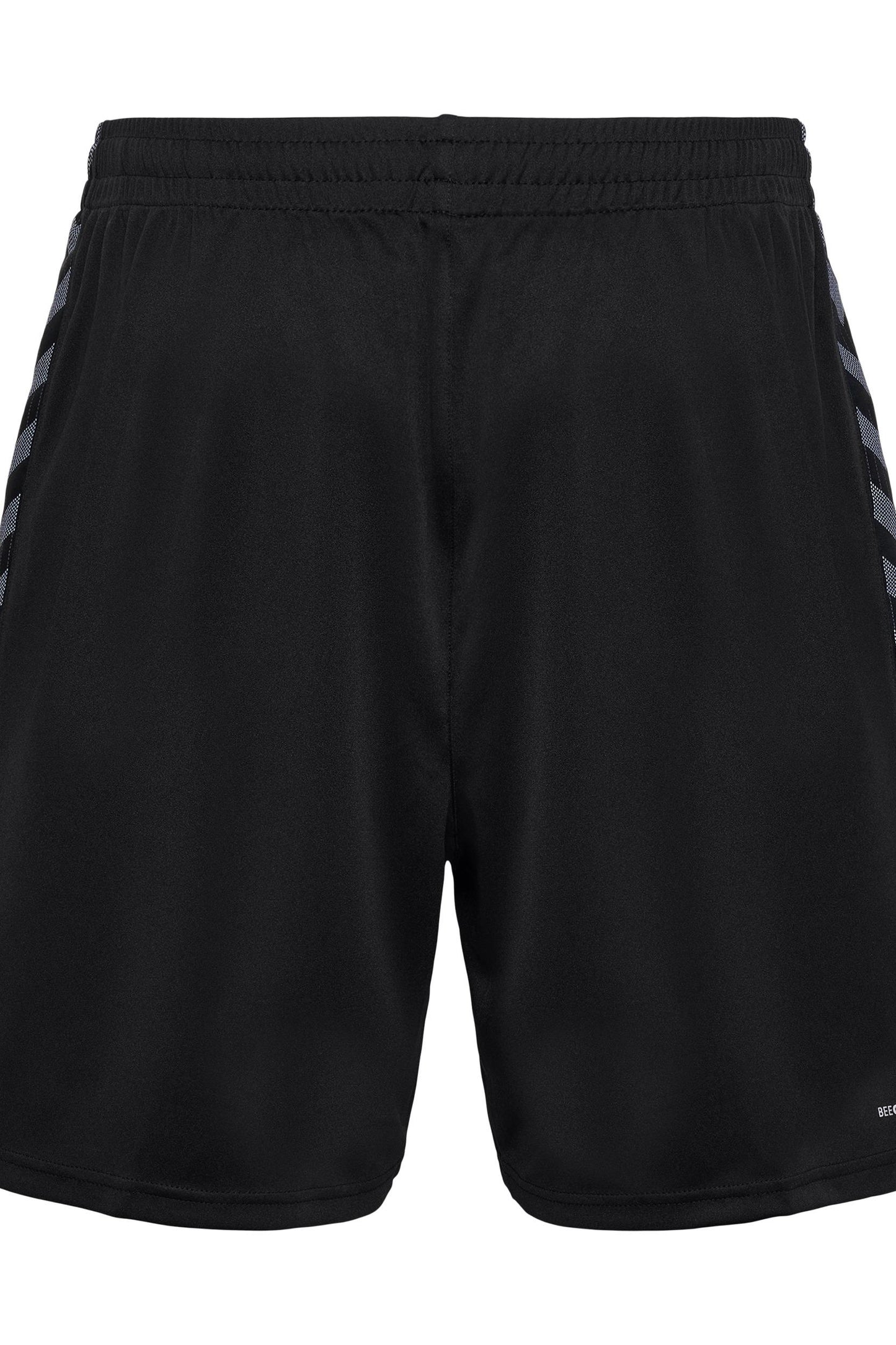 HUMMEL - Hmlauthentic Pl Shorts - Black