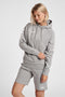 Grey Melange / XS