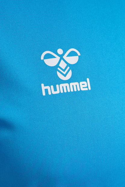 HUMMEL - Hmllogo Set - Diva Blue