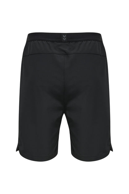 HUMMEL - Hmlmt Dragon Shorts - Black