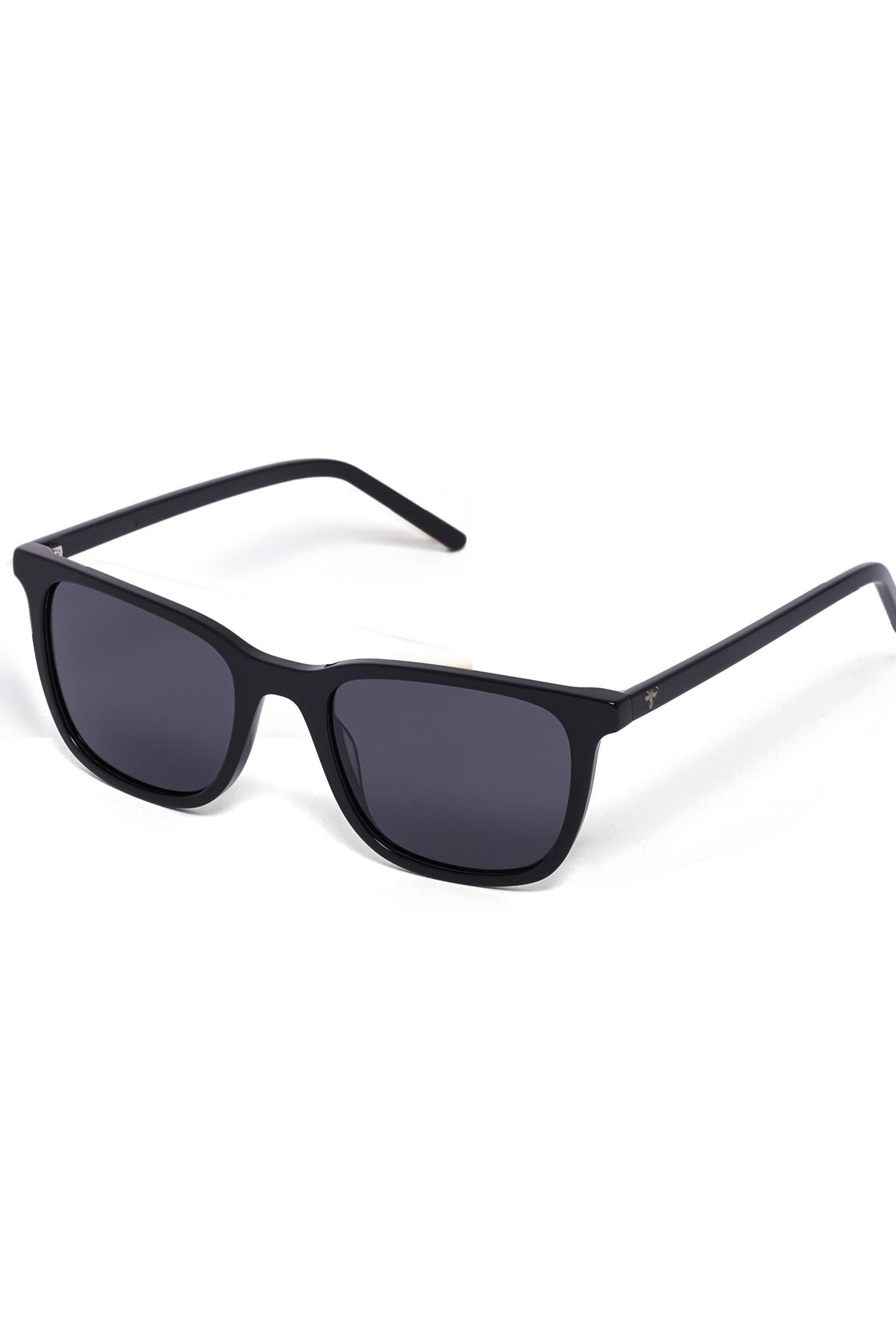 HUMMEL - Hmlracquet Sunglasses - Black