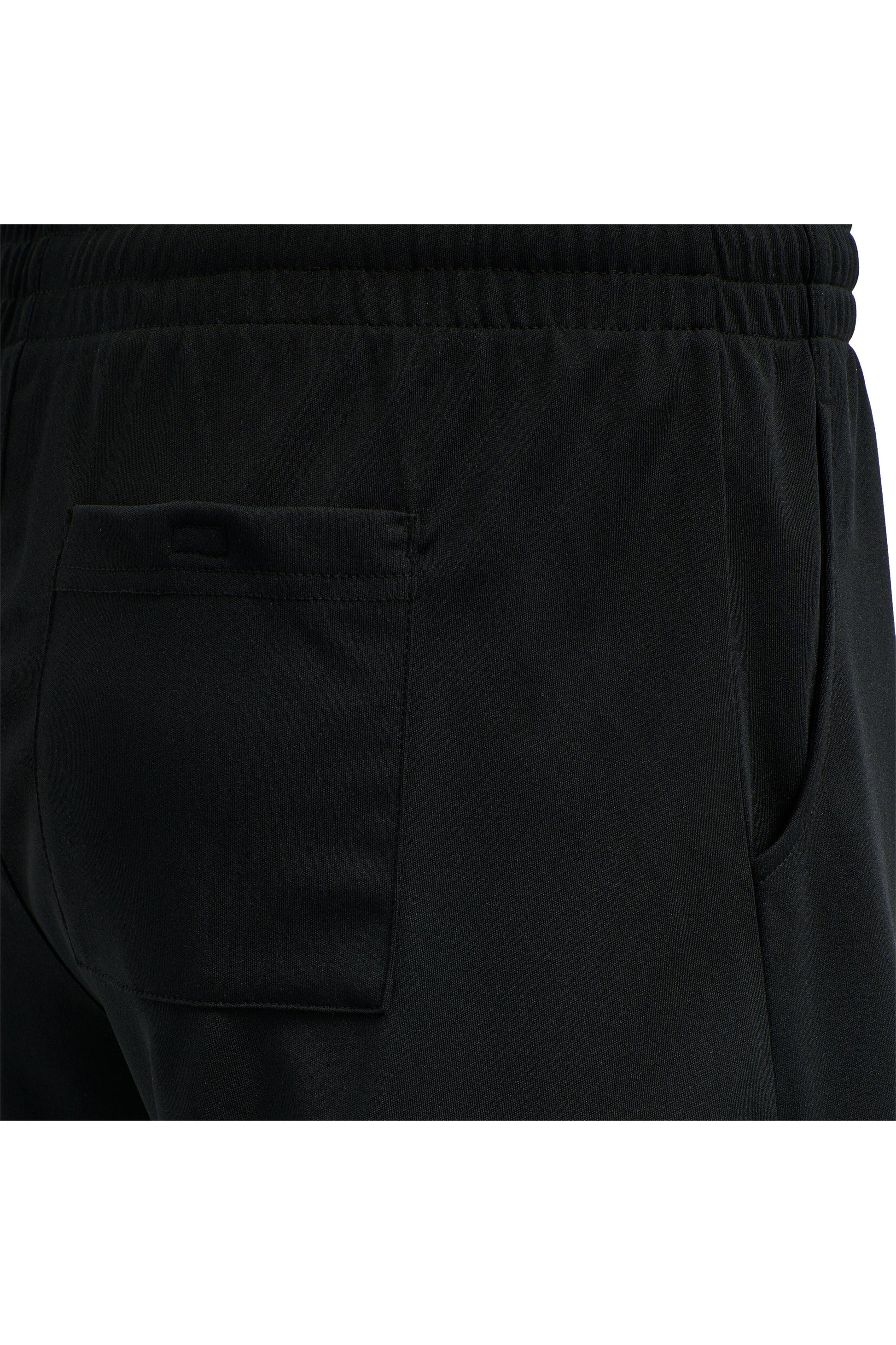 HUMMEL - Hmlreferee Chevron Wo Shorts - Black