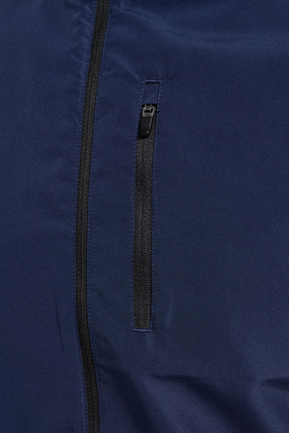 HUMMEL - Hmlrun Jacket - Black Iris