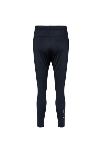 HUMMEL - Hmlte Bending Training Pants - Black