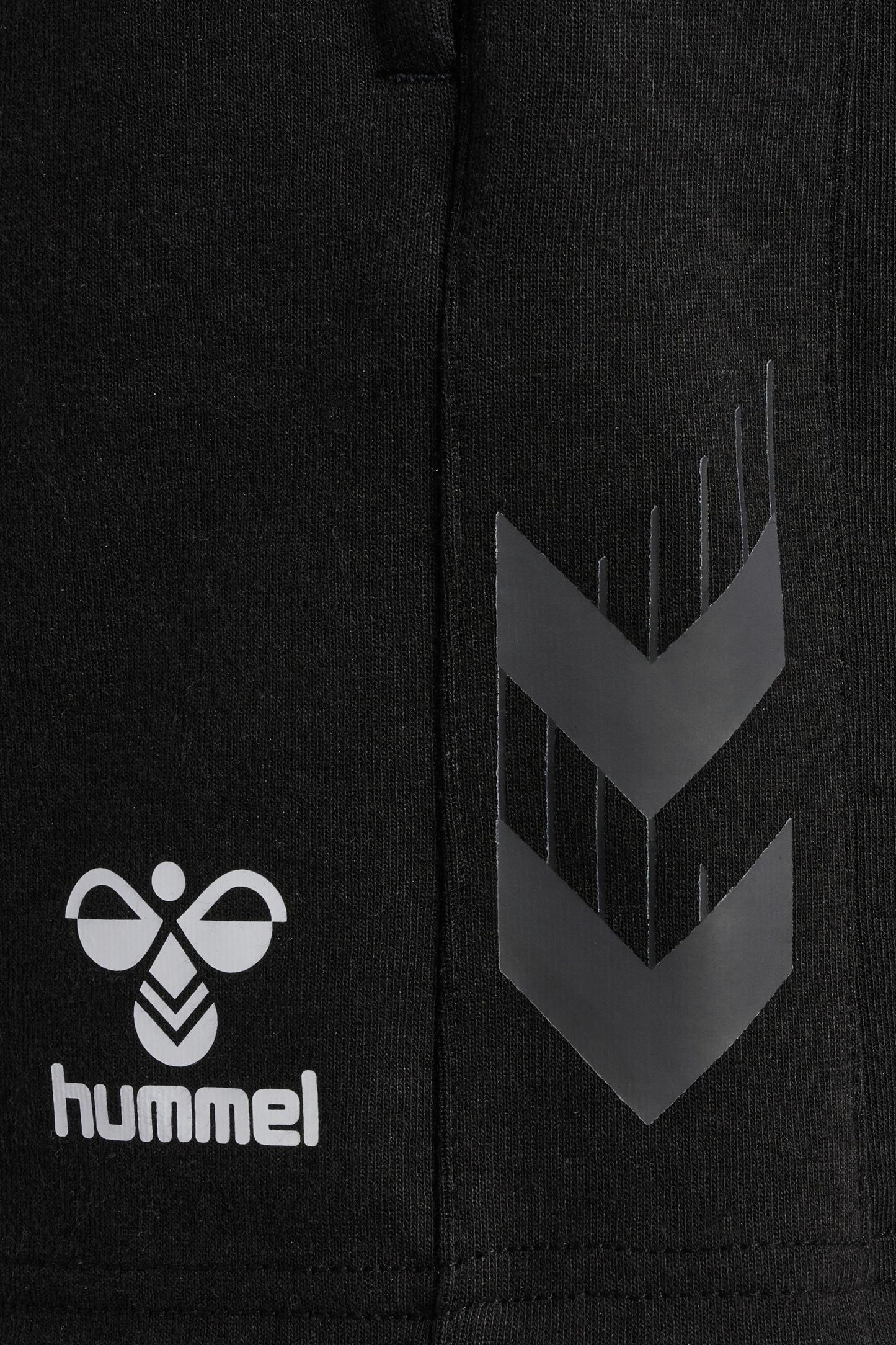 HUMMEL - Hmltravel Shorts Woman - Black