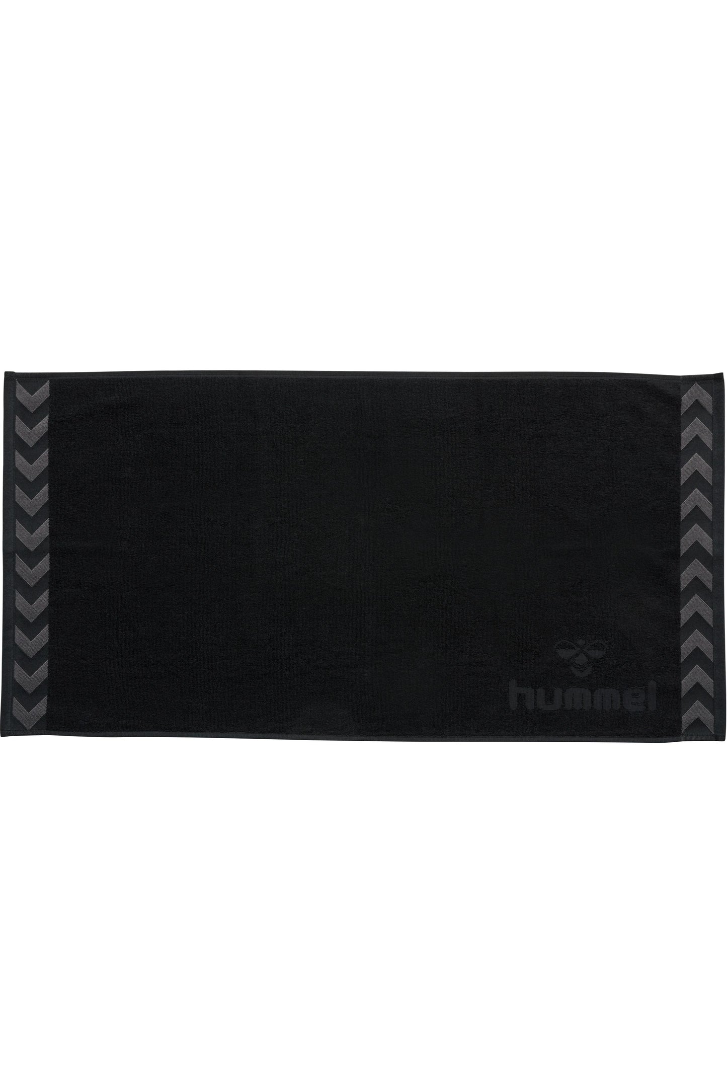 HUMMEL - Hummel Small Towel - Black