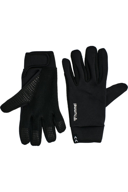 HUMMEL - Hummel Warm Player Glove - Black