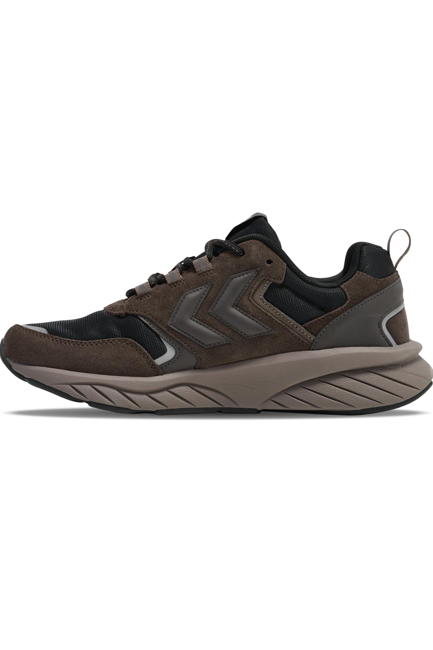 HUMMEL - Marathona Reach Lx Wt Shoes - Java/black