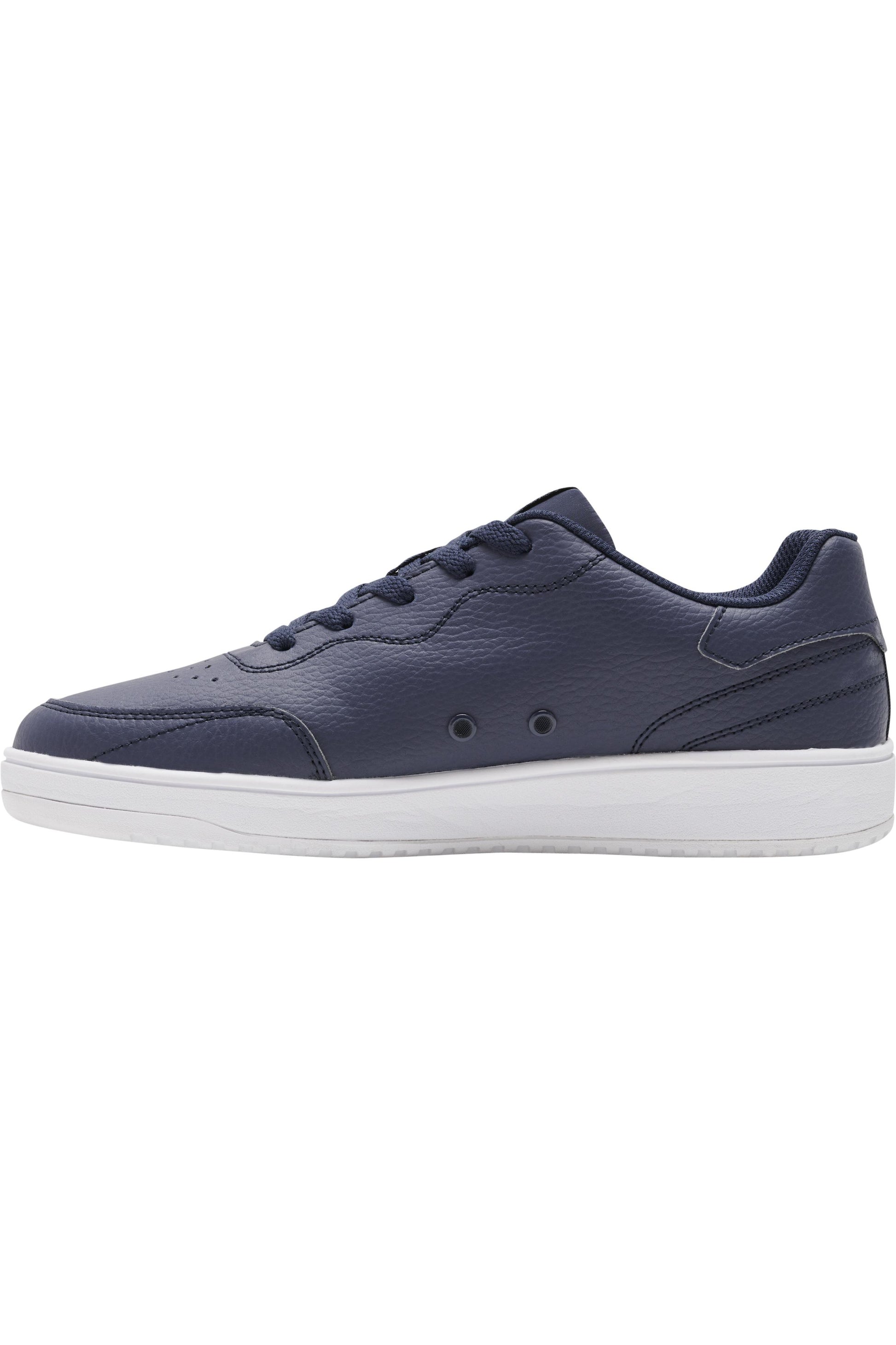 HUMMEL - Match Point Shoes - Navy