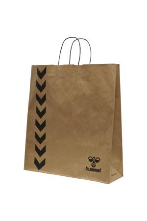 HUMMEL - Paperbag L - Multi Col.