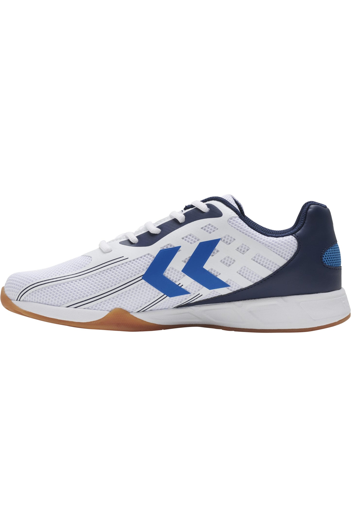 HUMMEL - Root Elite Shoes - White