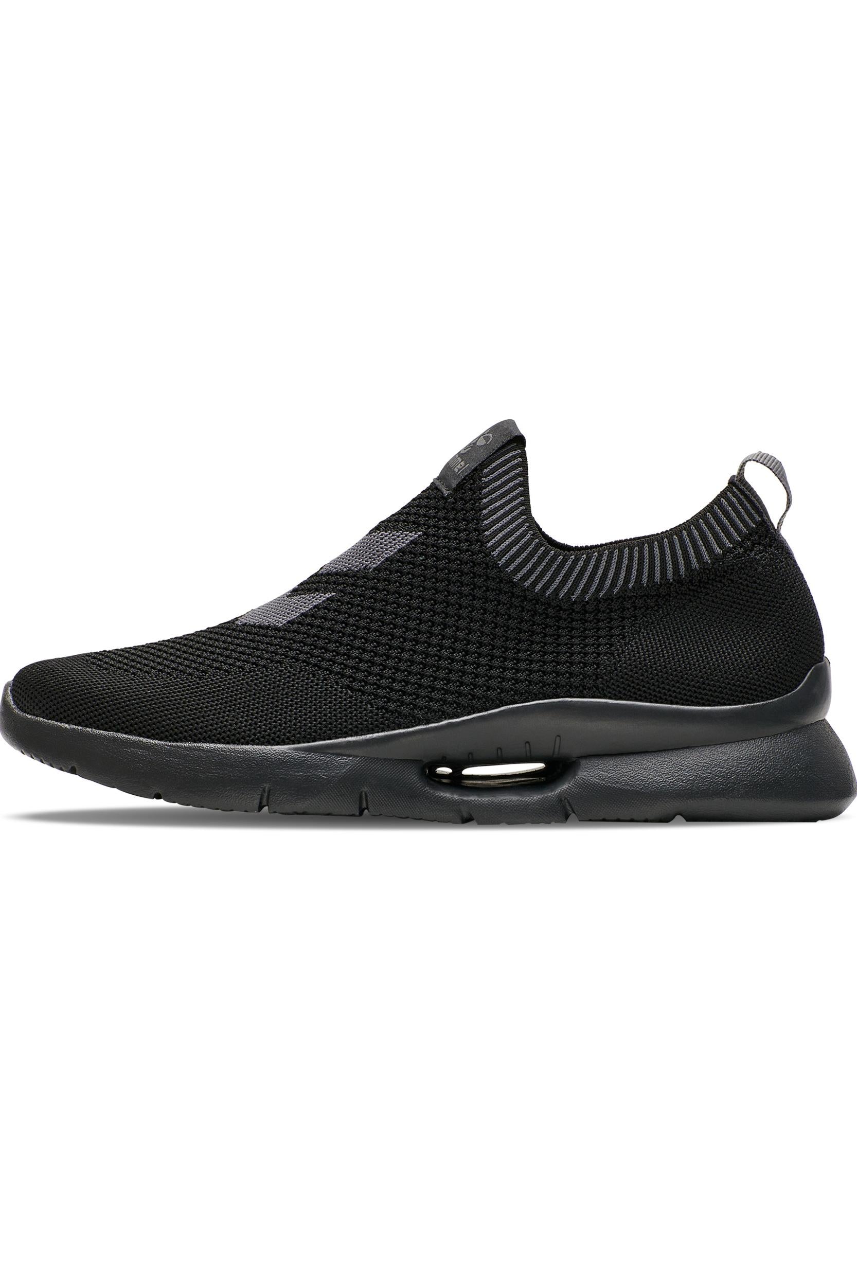 HUMMEL - Tatum Seamless Shoes - Black/black