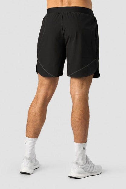 ICANIWILL - Competitor Shorts - Black