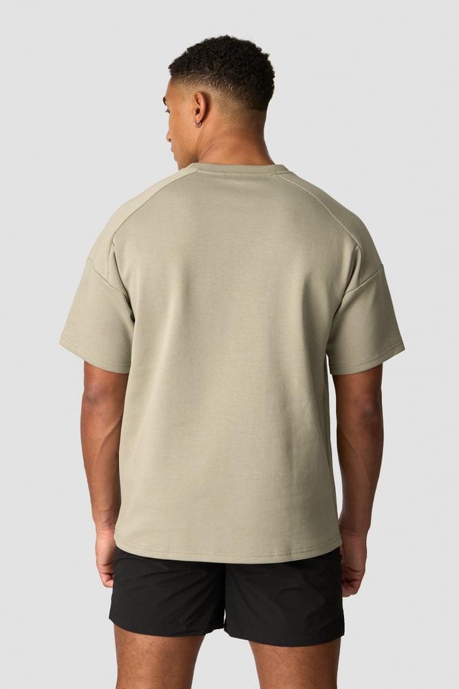 ICANIWILL - Shourai T-shirt - Light Sea Green