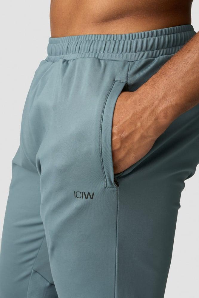 ICANIWILL - Stride Workout Pants - Racing Blue