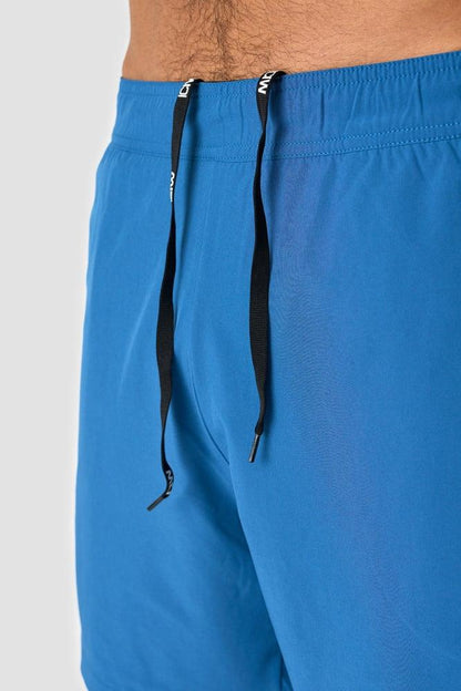 ICANIWILL - Training 2-in-1 Shorts - Light Blue