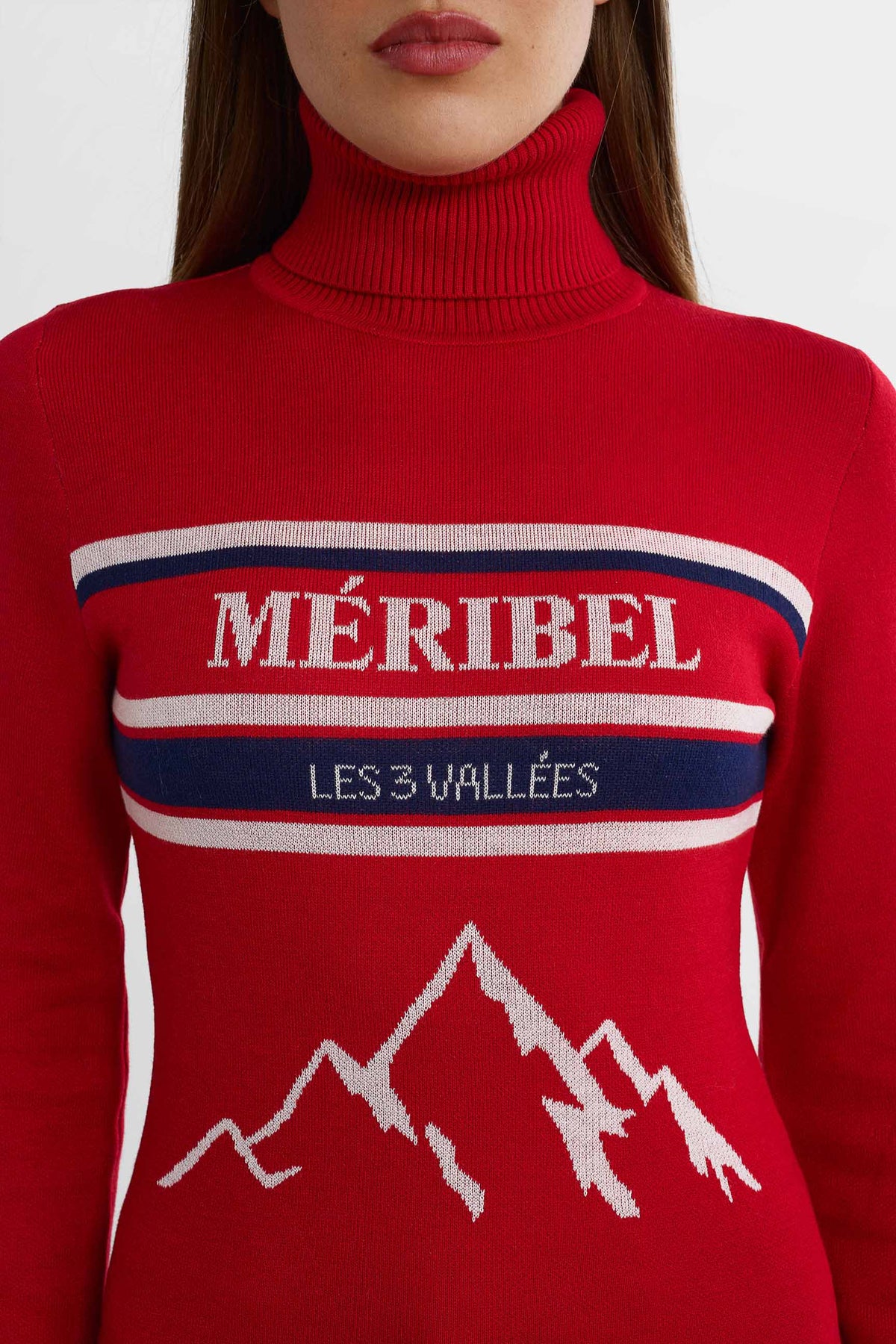 Meribel Trui