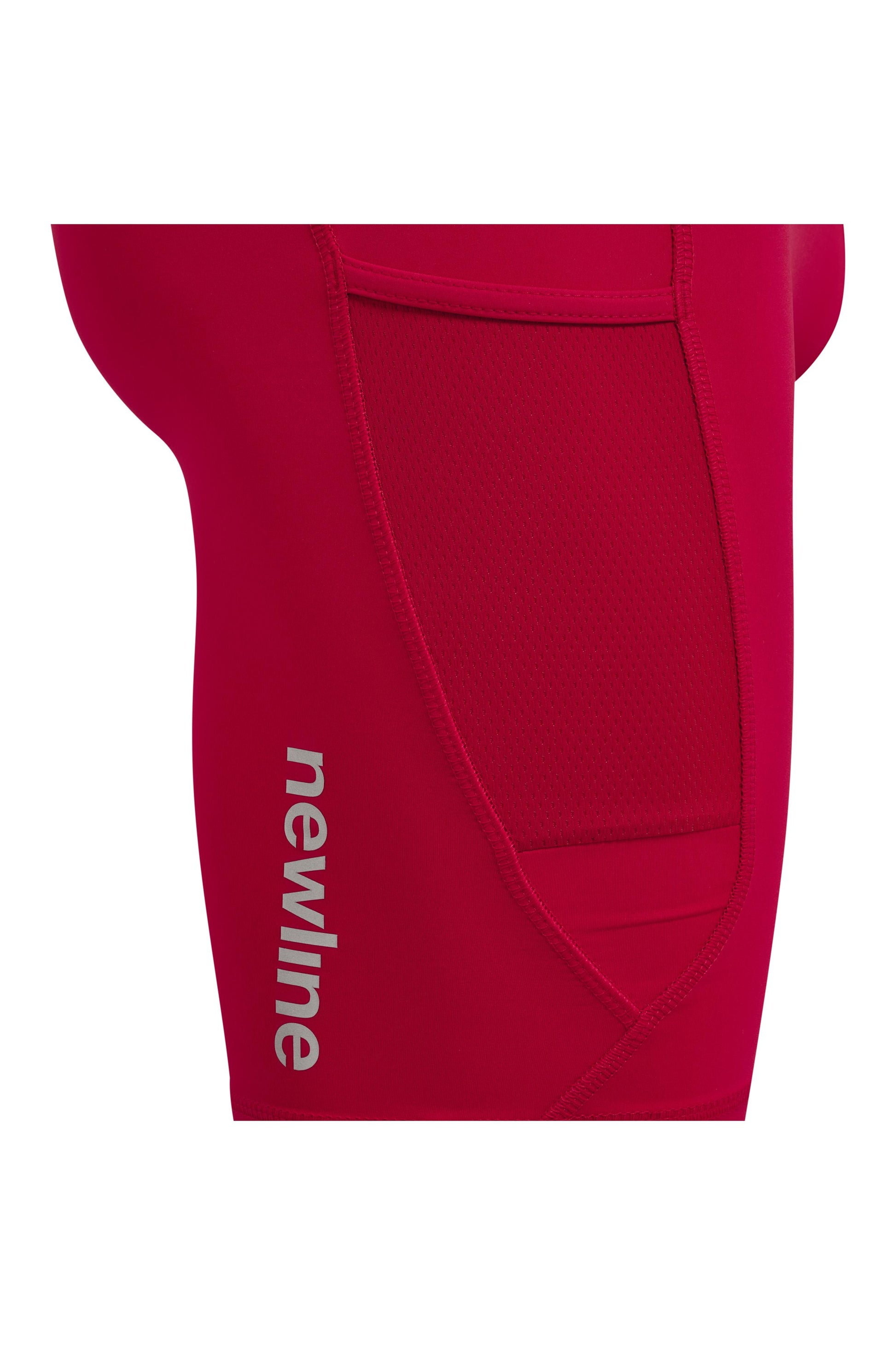 NEWLINE - Men's Core Sprinters - Tango Red