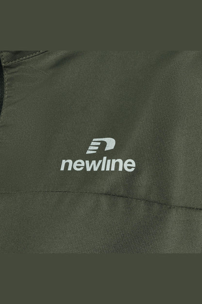 NEWLINE - Nwlbeat Jacket Woman - Beluga