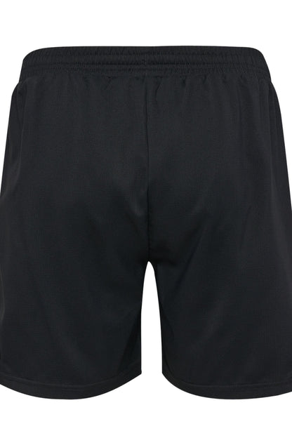 NEWLINE - Nwlmax Zip Pocket Shorts - Black