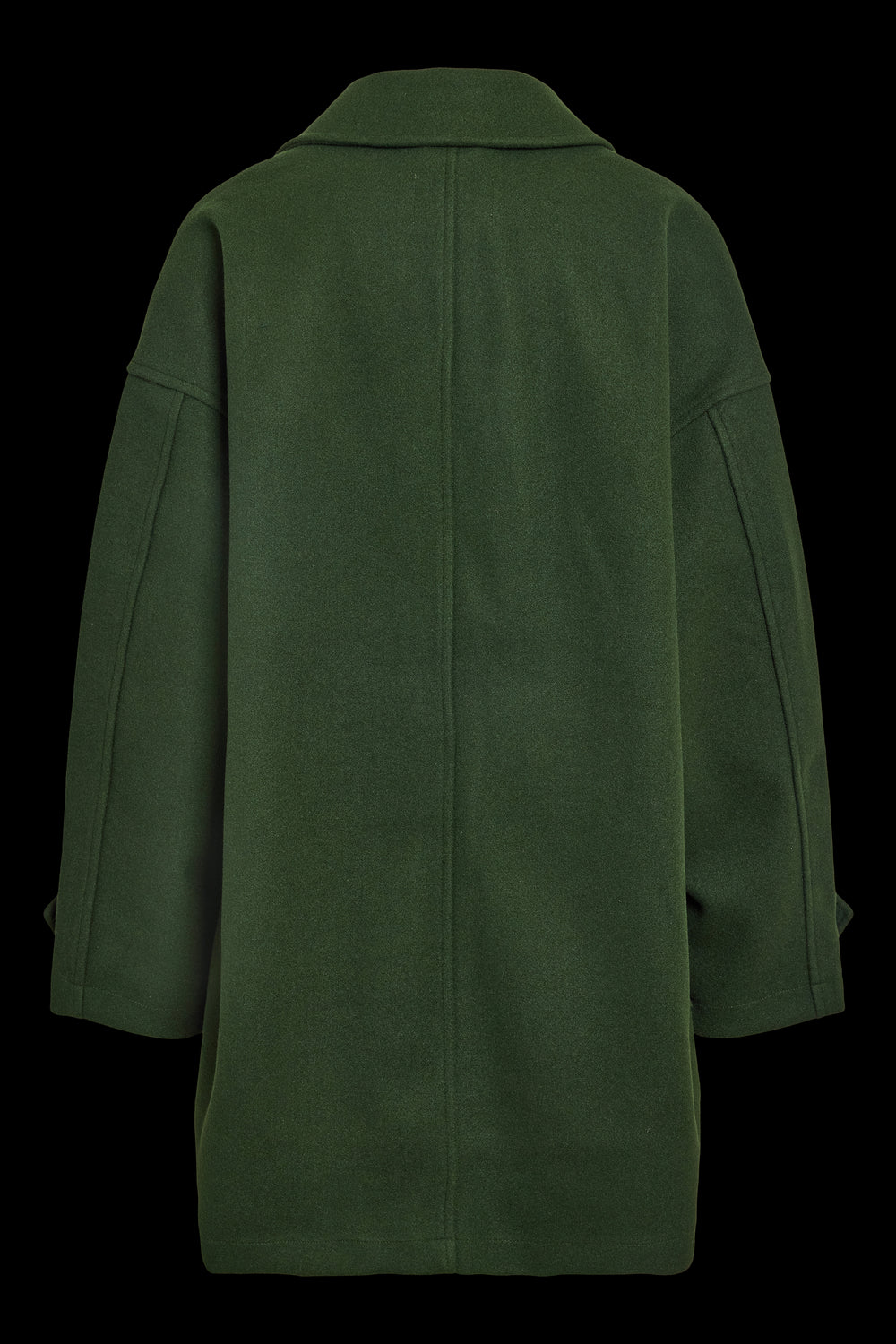 NOISY MAY - Alicia Ls Oversize Blazer Curve - Green