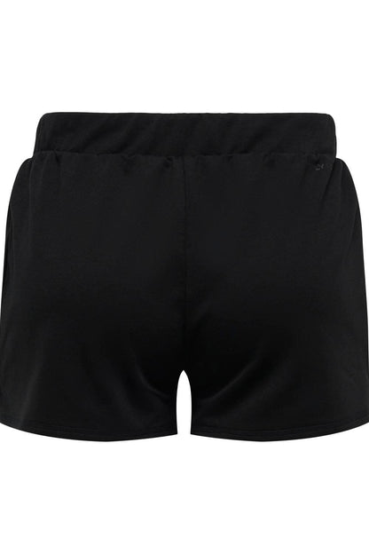 ONLYPLAY - Ayna Mw Sports Swt Shorts - Black