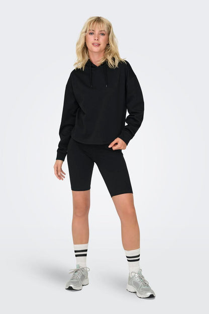 ONLYPLAY - Noon Life Hw City Shorts - Black